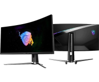MSI 34" MPG ARTYMIS 343CQR - 605978 - zdjęcie 8